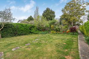 Garden- click for photo gallery